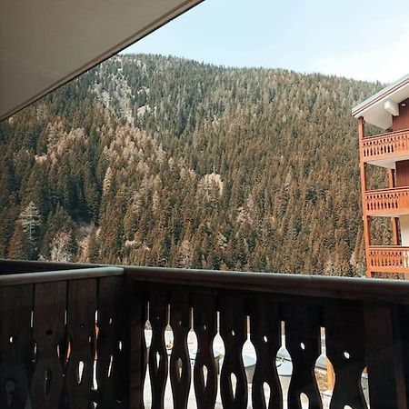 Appartement Aux Pieds Des Pistes Modane Zewnętrze zdjęcie